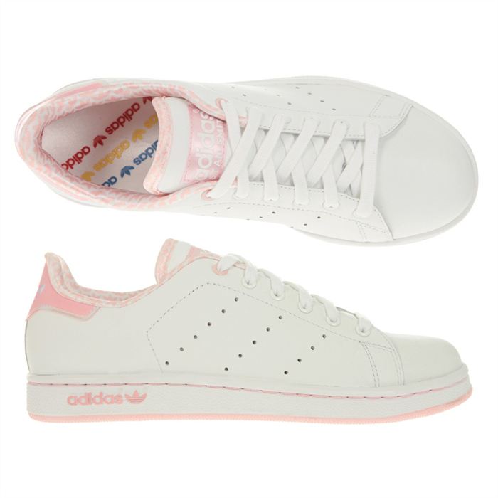 stan smith femme promotion